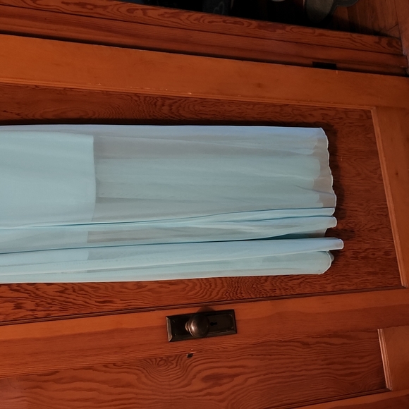 Strapless gown for wedding or prom - Picture 5 of 6